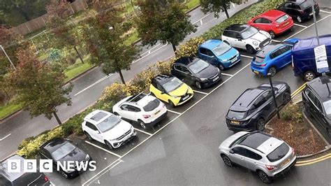 John Radcliffe Hospital addresses parking issues after complaints - BBC ...