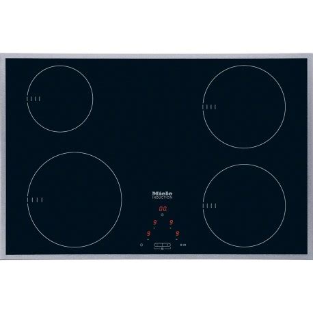 Miele 5 Ring Induction Hob