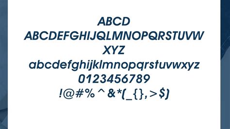 Avant Garde Font - Fonts Studio