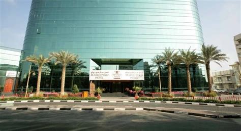 Marco Polo Hotel, Dubai, United Arab Emirates. Book Marco Polo Hotel online