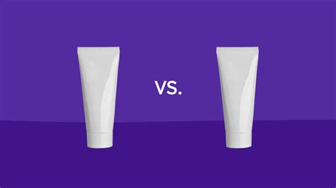 Bacitracin vs. Neosporin: Differences, similarities, and which is ...