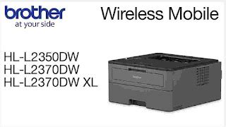 Brother HL-L2370DW Manual - Printer And Service Manual