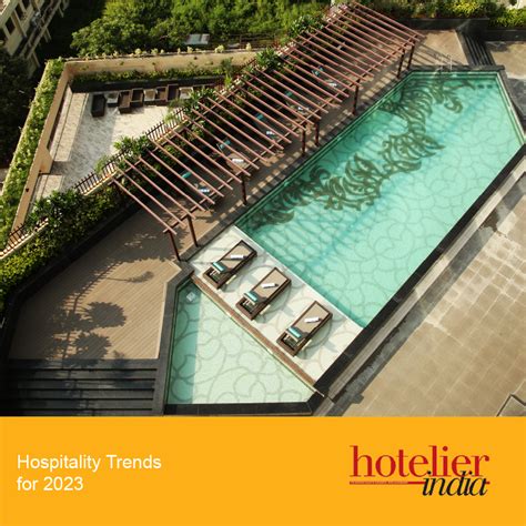 Hospitality Trends for 2023 - GPMA