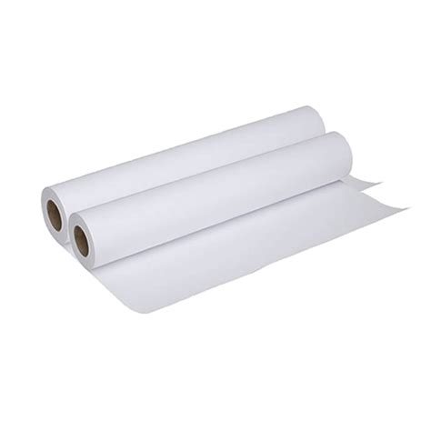 Engineering Plotter Paper Roll 914mm x 50m 80gsm | Panda Paper Roll