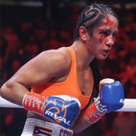 The 50 Best Female Boxers Of 2023, Ranked Pound-for-Pound