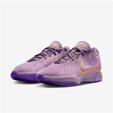 Tênis Lebron XXI Freshwater - Sneakers Nike