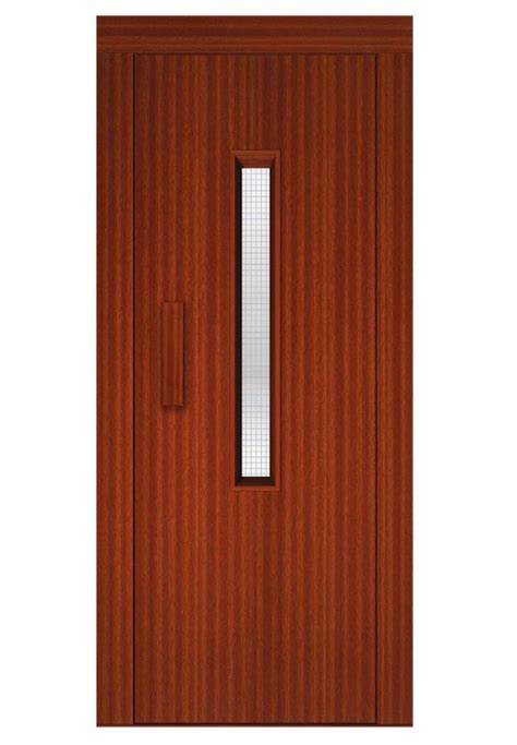 Special Elevator Doors Wooden, Wooden Lift Doors