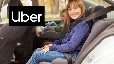 Uber With Car Seat: Here’s What You Need To Know! | Vehicle Answers