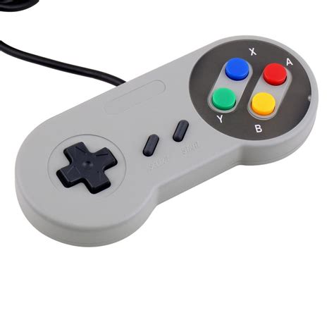 Driver for snes usb controller - masareports