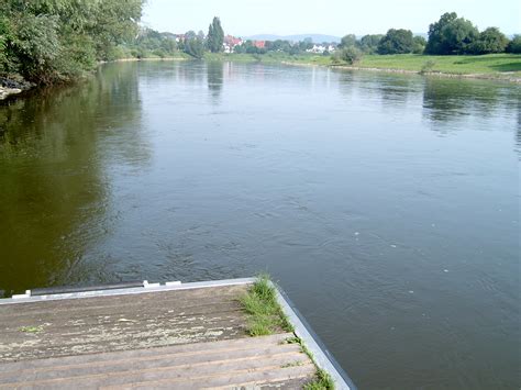 Weser River