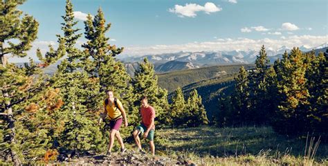 A First-Timer's Guide to Hiking in the Canadian Rockies | Canada's Alberta