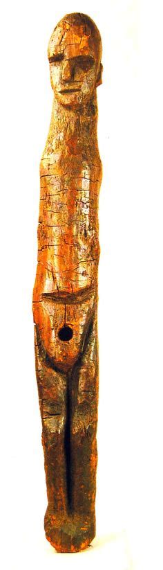 1000+ images about Prehistoric wooden or stone idols on Pinterest ...