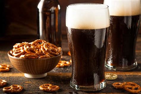 Schwarzbier Recipe, A Complete Home Brew Guide - Brew Dog Metrics