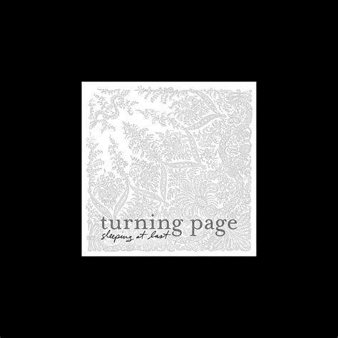 ‎Turning Page - Single - Album by Sleeping At Last - Apple Music