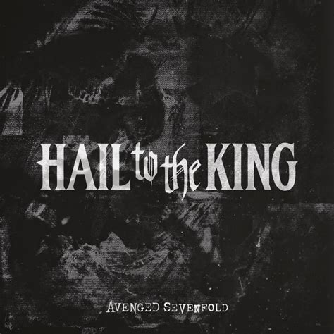 Avenged Sevenfold - Hail To The King Lyrics | LiriksLaguKu