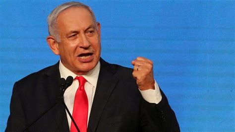 Netanyahu: A shrewd leader who reshaped Israel - BBC News