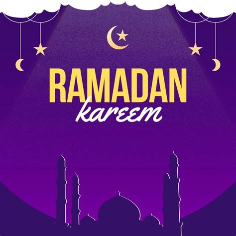 Ramadan, The Ninth Month of the Islamic Calendar and the Holy Month of ...