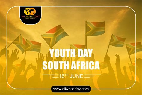 South Africa Youth Day 2023: Theme, History, Quotes, Celebration