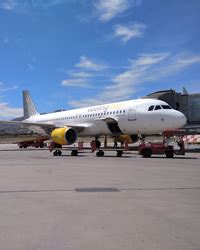 Granada Airport - All You Need to Know, Practical Guide