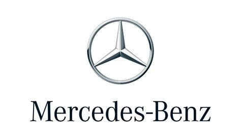 Mercedes-Benz logo | Logok