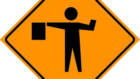 Construction Traffic Control Signs - Traffic Choices