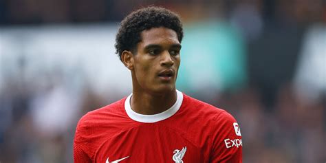 Liverpool could unleash teen 'special' talent who's better than Quansah