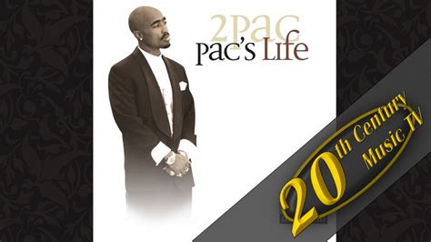 2Pac - Pac's Life (feat. Ashanti & T.I.) - YouTube