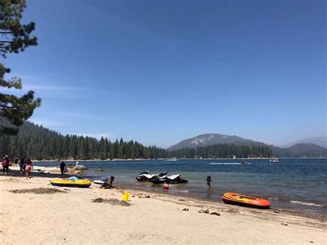 7 Shaver Lake Camping Spots for Every Type of Camper