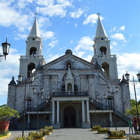 Jaro Cathedral, Илойло - Tripadvisor