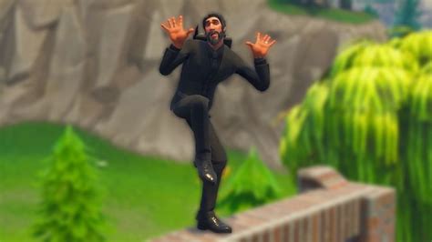 Fortnite Season 6: Zany emote returns to item shop after 787 days