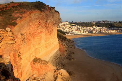 NAZARÉ, OH CANYON MY CANYON - a photo on Flickriver