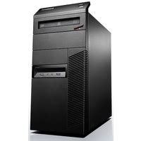 Lenovo ThinkCentre M93p specs (Meet Gadget)