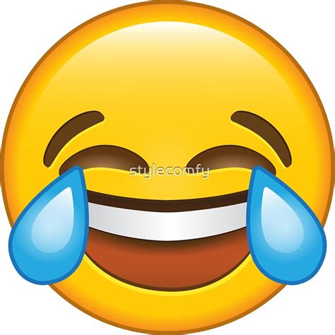 Laughing Emoji Photo