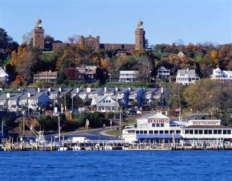 atlantic highlands restaurants with a view - Masako Hayward