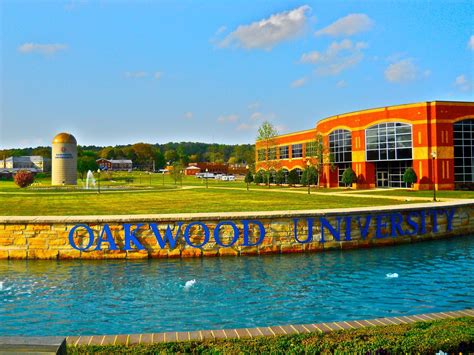 ESDA | Oakwood University