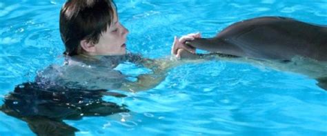 Dolphin Tale Movie Review & Film Summary (2011) | Roger Ebert