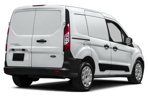 2015 Ford Transit Connect - Specs, Prices, MPG, Reviews & Photos | Cars.com