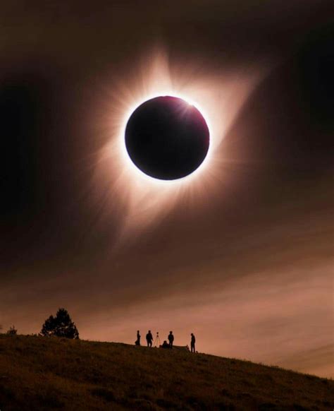 8-21-2017 | Eclipse photos, Solar eclipse, Beautiful nature