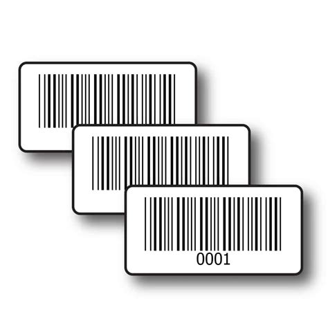 Barcode 39 Labels - The Label People