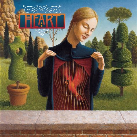 Greatest Hits: Heart, Heart: Amazon.it: CD e Vinili}