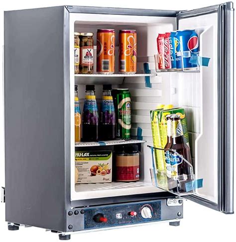 The 5 Best Tiny House Refrigerators [For Maximizing Your Space]