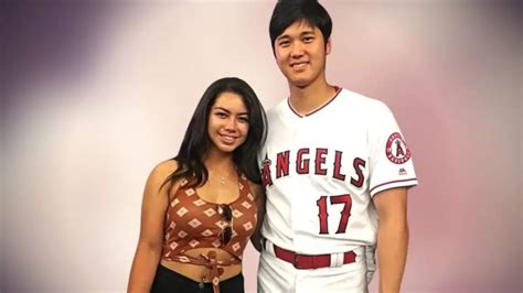 Who Is Shohei Ohtani’s Wife? Are Shohei Ohtani and Kamlani Dung Still ...