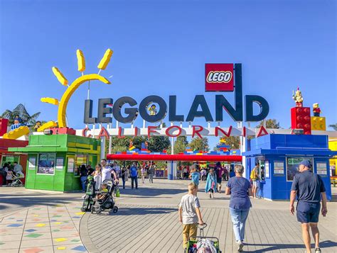 Can You Transfer Legoland Tickets - Travel Tickets