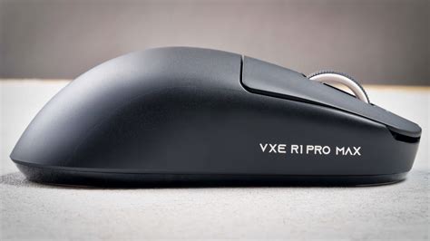 Best Budget Gaming Mouse From 2023? (VXE Dragonfly R1 Pro Max) - YouTube