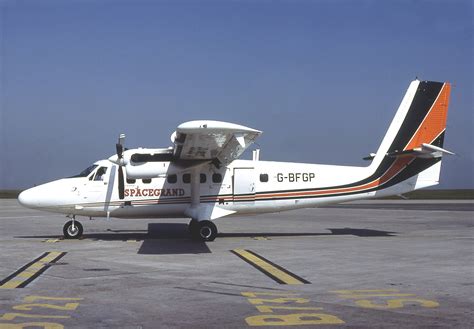 De Havilland Canada DHC-6 Twin Otter picture #03 - Barrie Aircraft Museum