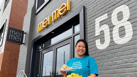 Mei Mei set to reopen a cafe for its dumpling fans - Boston Business ...