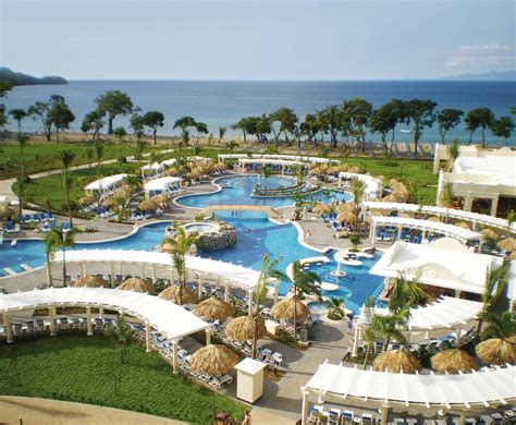 Riu Guanacaste Cost Rica - Costa Rica- Riu Guanacaste All Inclusive ...