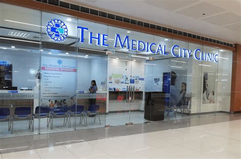 The Medical City- SM City Lipa, Calabarzon (0437840280)