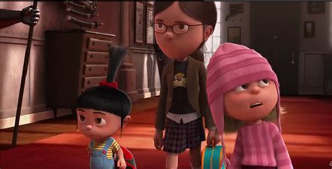 Image - Agnes edith margo.PNG | Despicable Me Wiki | FANDOM powered by ...