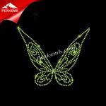 wholesale rhinestone heat transfers Rhinestone Crystal design Transfers ...